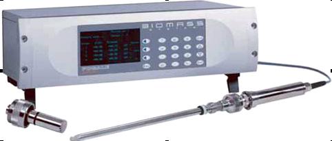 法國FOGALE活細(xì)胞濃度在線分析儀