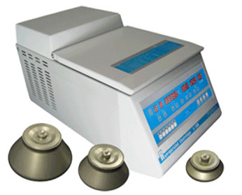 TOMOS 3-18R 高速臺式冷凍離心機(jī)