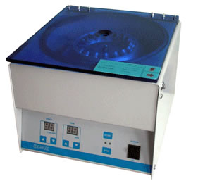 TOMOS 900B低速臺式離心機(jī)