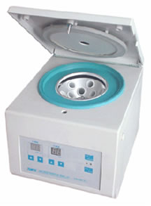 TOMOS 1-4A低速臺式離心機(jī)