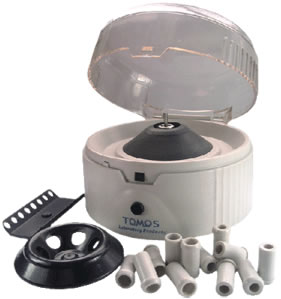 微型迷你離心機(jī)