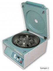 Cellspin載玻片離心機(jī)(操作視頻-2012)