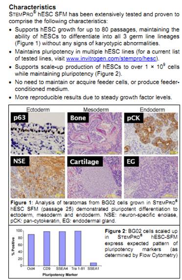無血清培養(yǎng)基市場調(diào)查報(bào)告