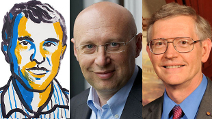 The scientist:盤點2014年度頂級科學(xué)家