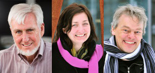 The scientist:盤點2014年度頂級科學(xué)家