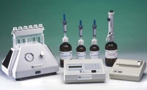 SafTest檢測(cè)系統(tǒng)，可方便快速檢測(cè)食品及生物柴油