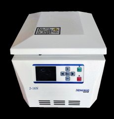 2-16N 臺式微量高速離心機(jī)